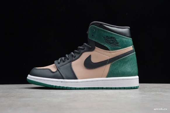 Rep EP High Premium Jordan Air AH7389-203 Pink AH7389-203 Green WMNS 1 0504